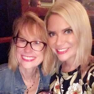 Meet your Posher, Felicia